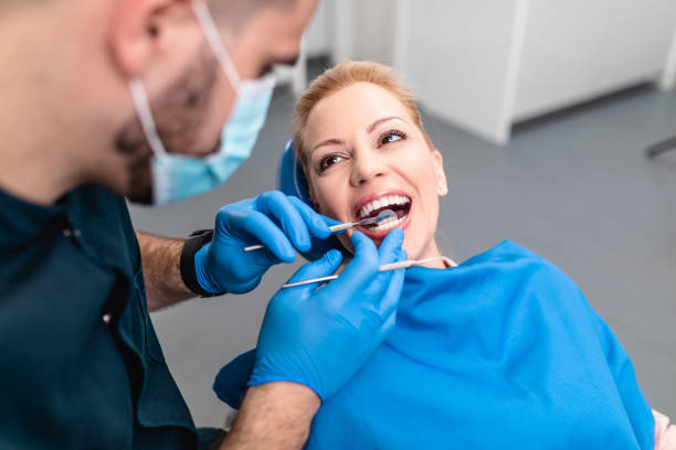 Best Emergency Dental Care  in Monroe, LA