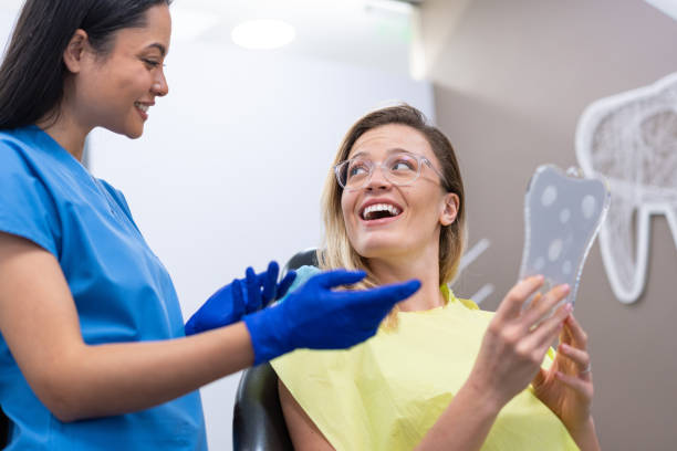 Oral Surgery in Monroe, LA