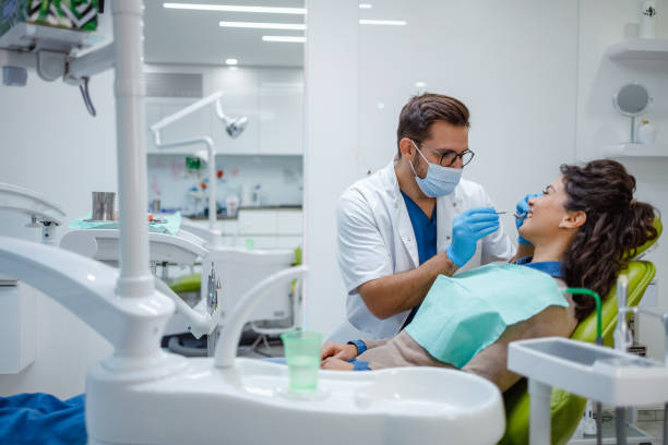 Best Tooth Extraction  in Monroe, LA