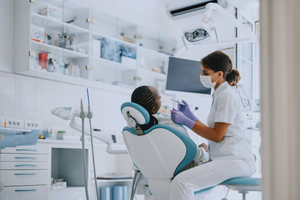 Dental X-Rays and Imaging in Monroe, LA
