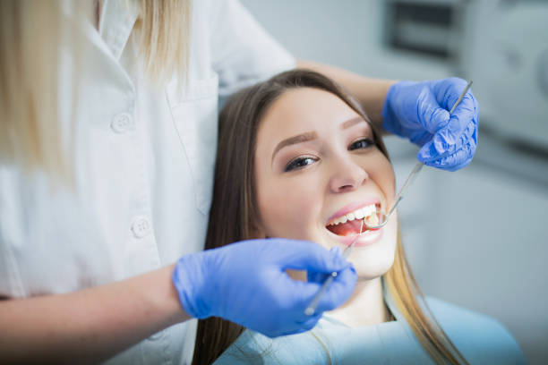 Laser Dentistry in Monroe, LA