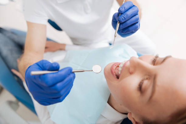Best TMJ/TMD Treatment  in Monroe, LA